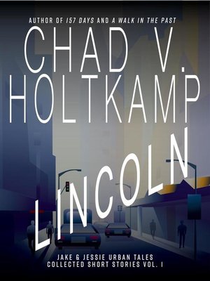 cover image of Lincoln